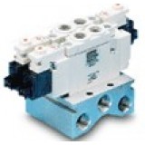  Parker SOLENOID PILOT VALVES PNEUMATIC VALVES - A05/A12 ADEX SERIES 